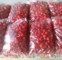 Acerola Congelada (500g)
