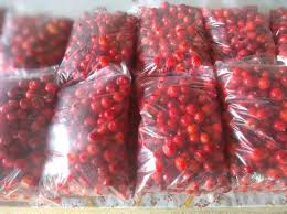 Acerola Congelada (500g)