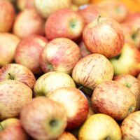 Maça Fuji (kg)